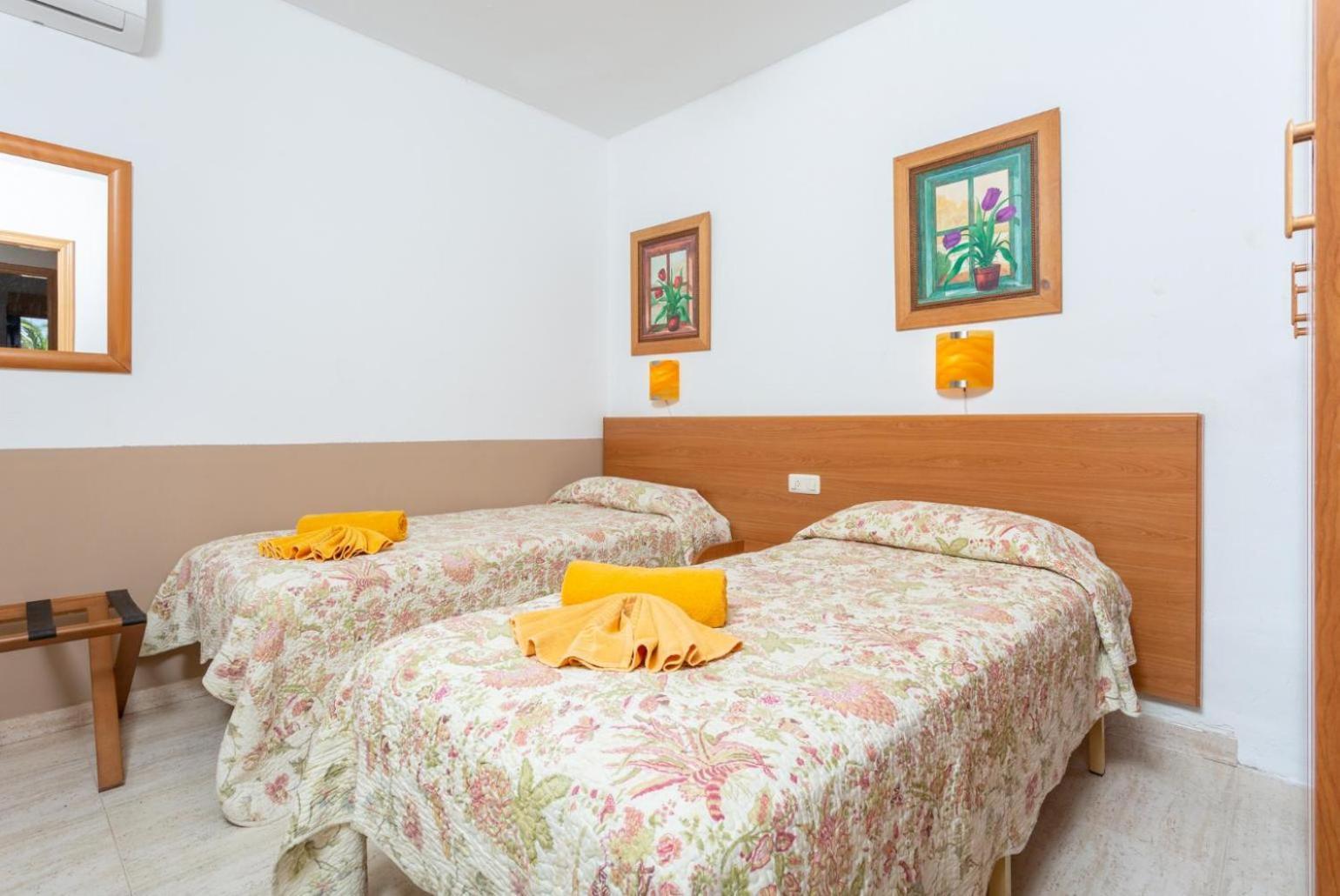 Villa Tropical Playa Blanca Dış mekan fotoğraf
