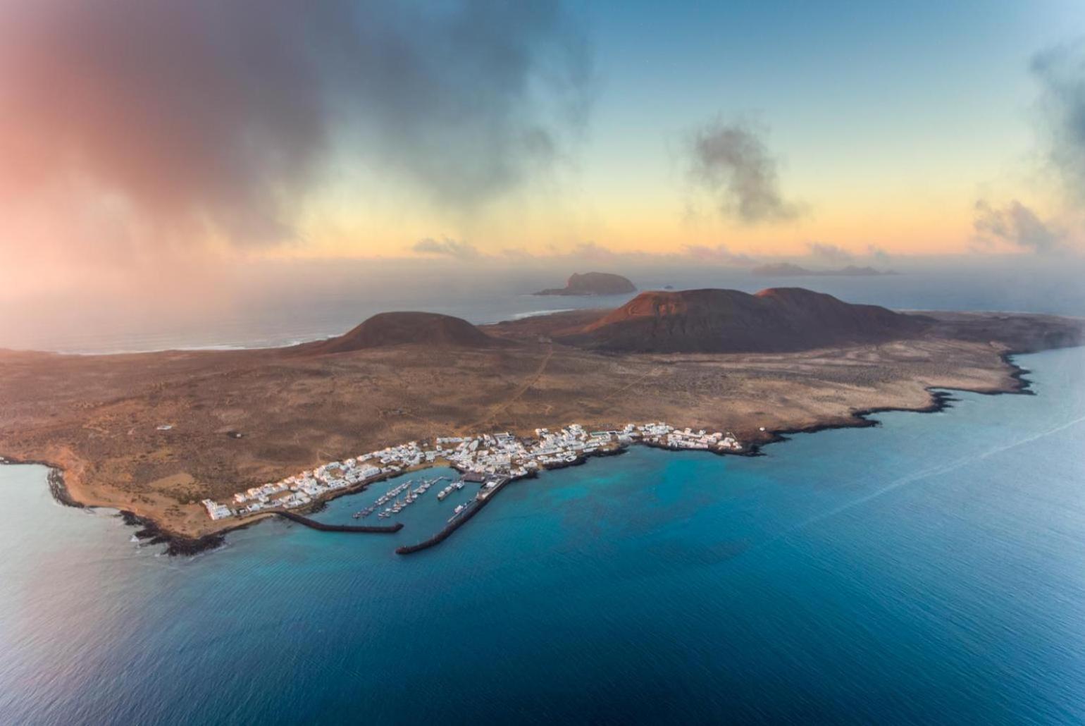 Villa Tropical Playa Blanca Dış mekan fotoğraf