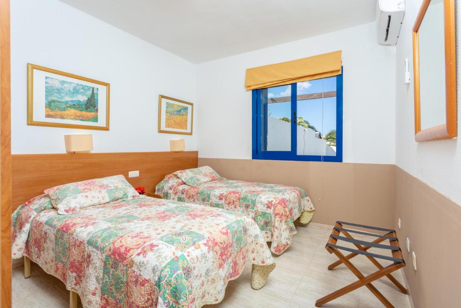 Villa Tropical Playa Blanca Dış mekan fotoğraf