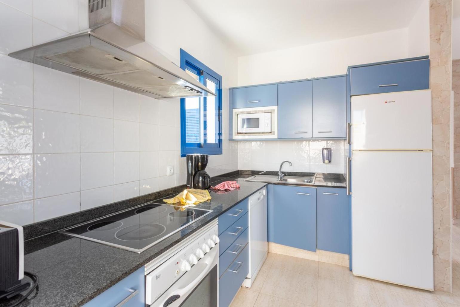 Villa Tropical Playa Blanca Dış mekan fotoğraf