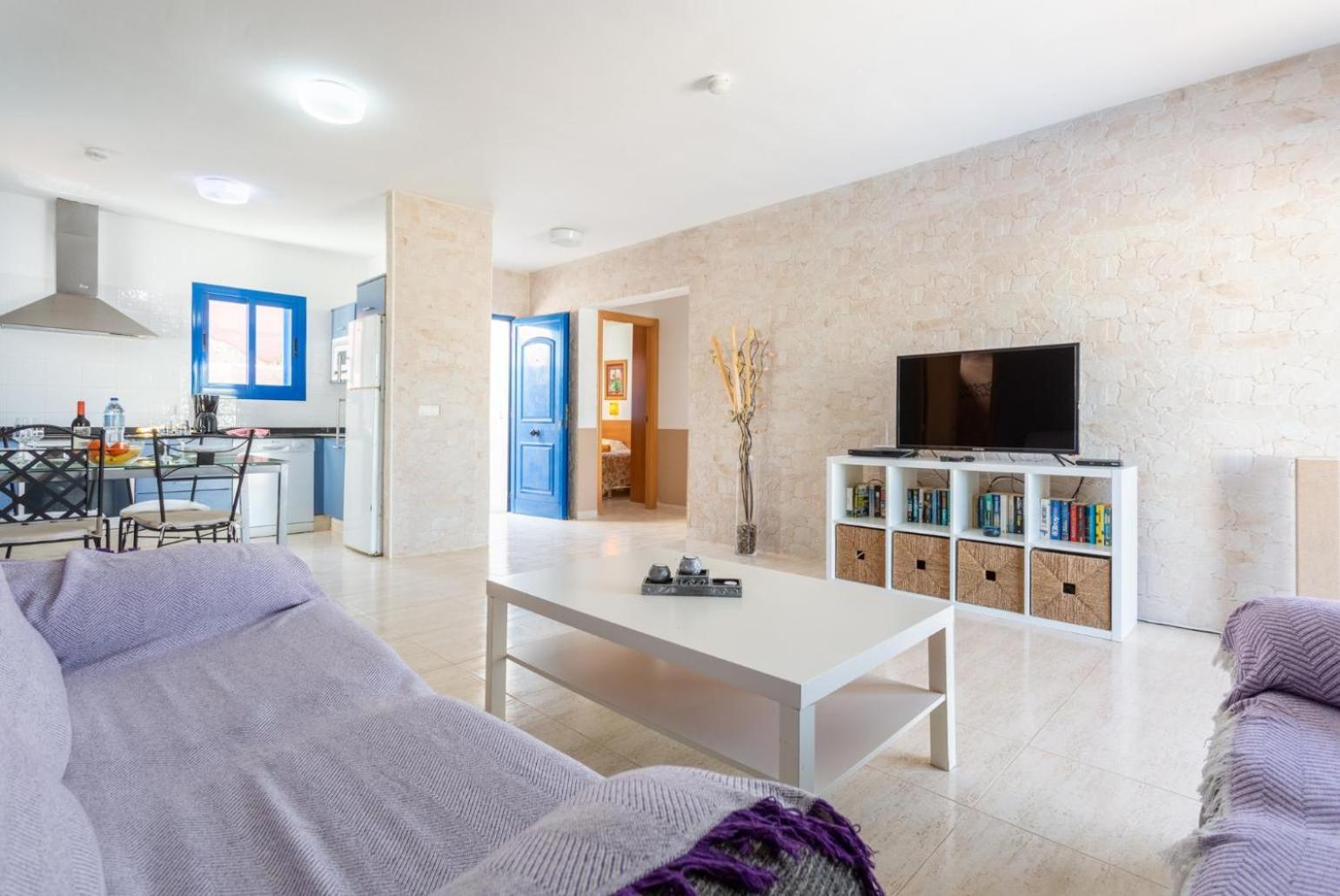 Villa Tropical Playa Blanca Dış mekan fotoğraf