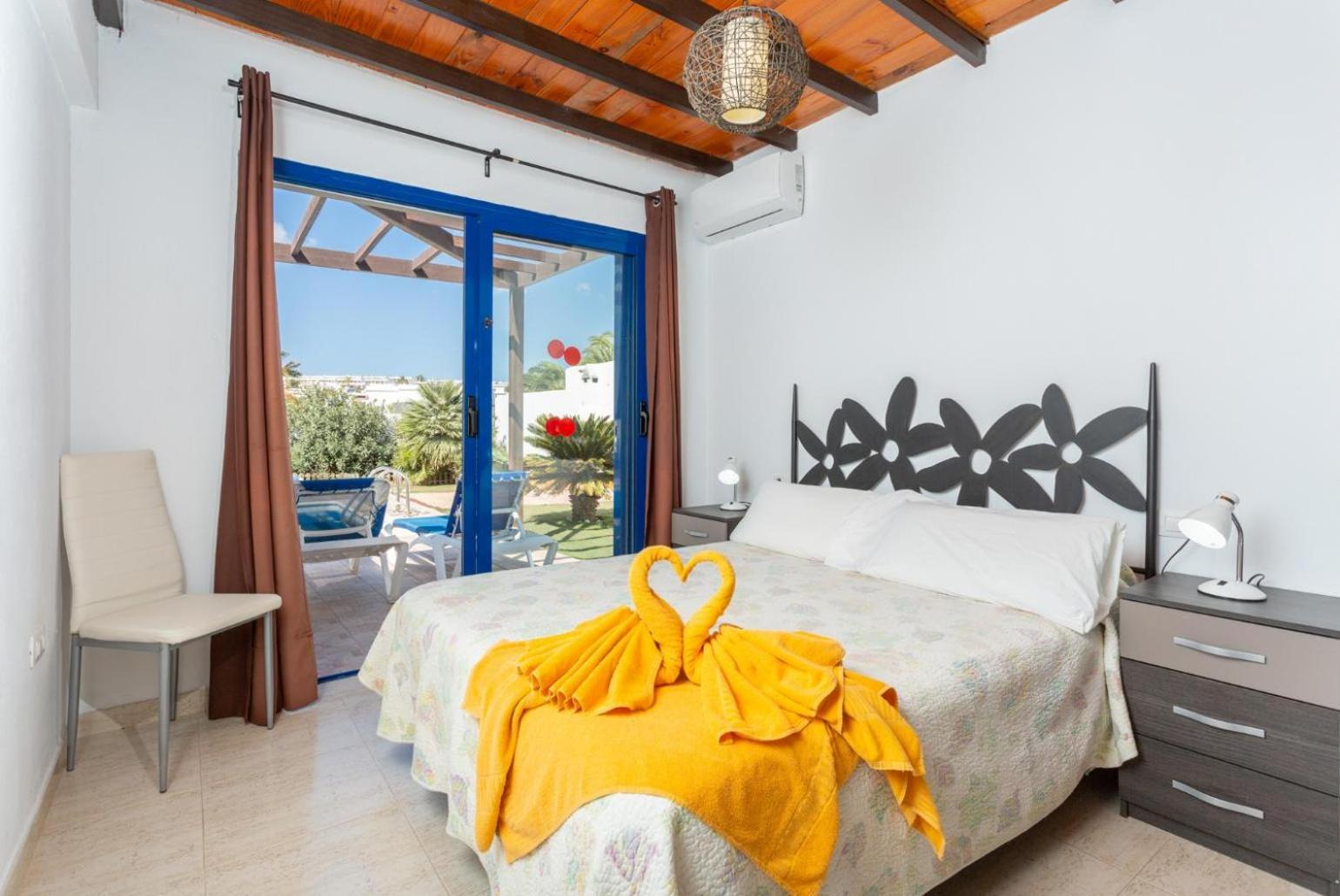 Villa Tropical Playa Blanca Dış mekan fotoğraf